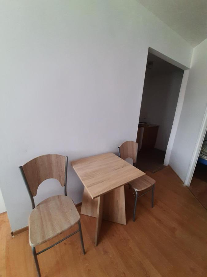 Noclegi Starogard Gdański Exterior foto