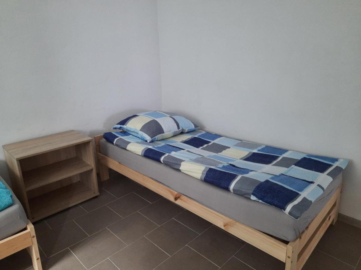 Noclegi Starogard Gdański Exterior foto