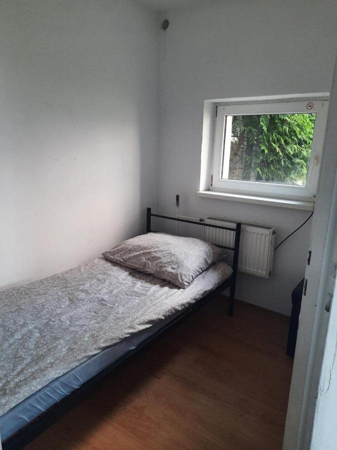 Noclegi Starogard Gdański Exterior foto