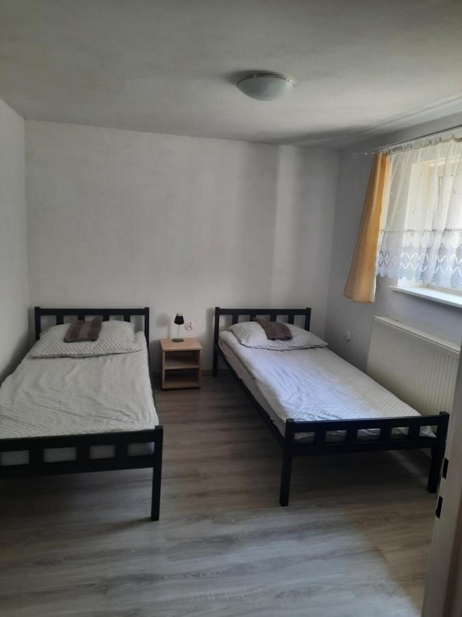Noclegi Starogard Gdański Exterior foto